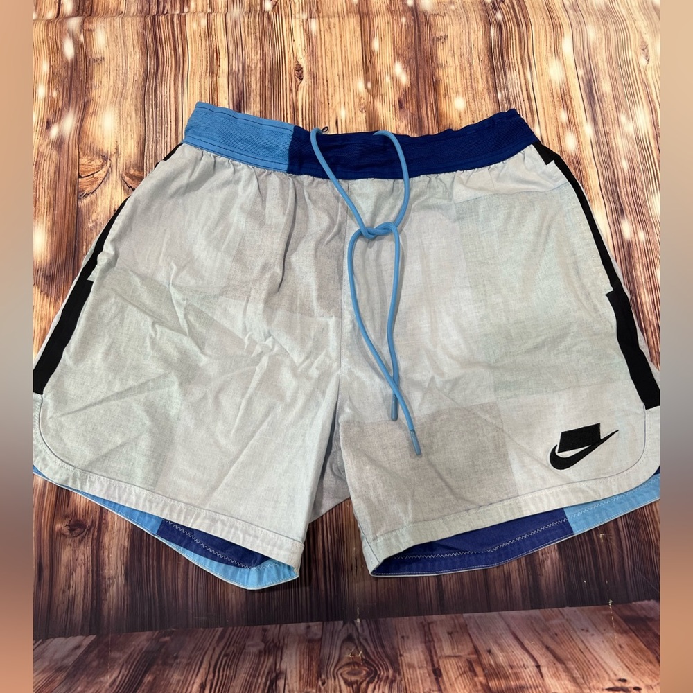 Nike Block out shorts